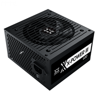 Nguồn máy tính Xigmatek X-POWER III 650 - 600W EN45990