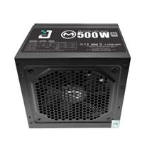 Nguồn Jetek M500 500W – 80 Plus White