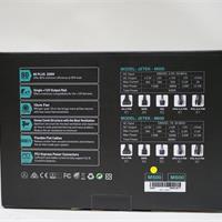Nguồn Jetek M500 500W – 80 Plus White