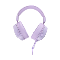 TAI NGHE GAMING RAPOO VH650 PURPLE (USB, 7.1 LED RGB)