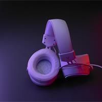 TAI NGHE GAMING RAPOO VH650 PURPLE (USB, 7.1 LED RGB)