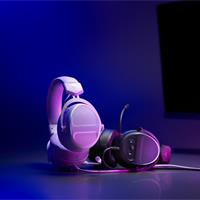 TAI NGHE GAMING RAPOO VH650 PURPLE (USB, 7.1 LED RGB)