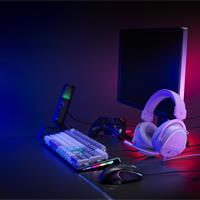TAI NGHE GAMING RAPOO VH650 PURPLE (USB, 7.1 LED RGB)