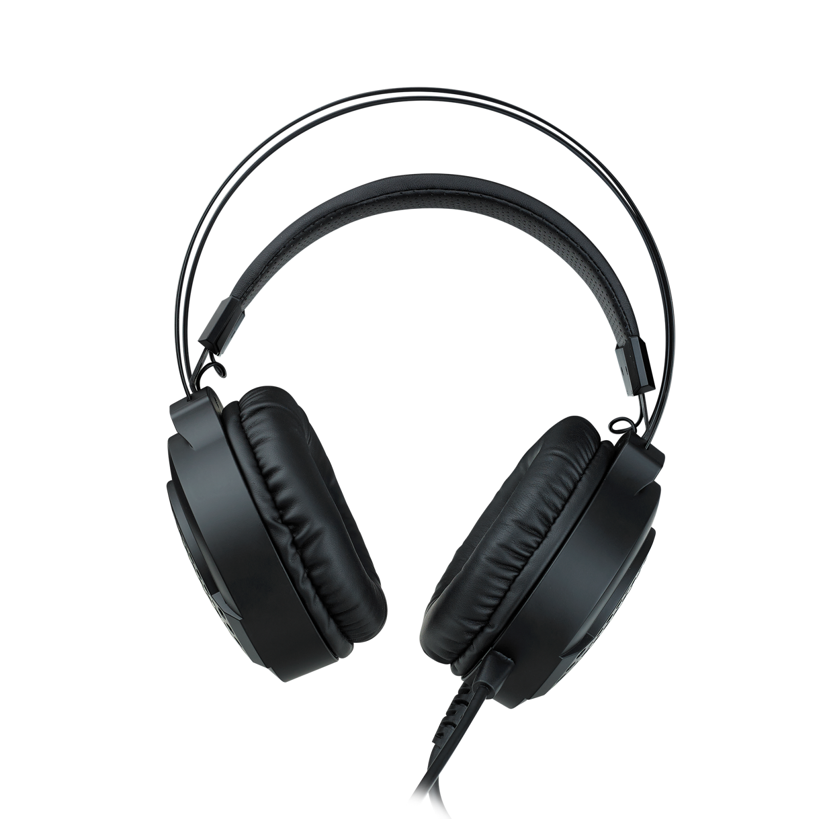 TAI NGHE GAMING CÓ DÂY RAPOO VH120 (USB + 3.5)