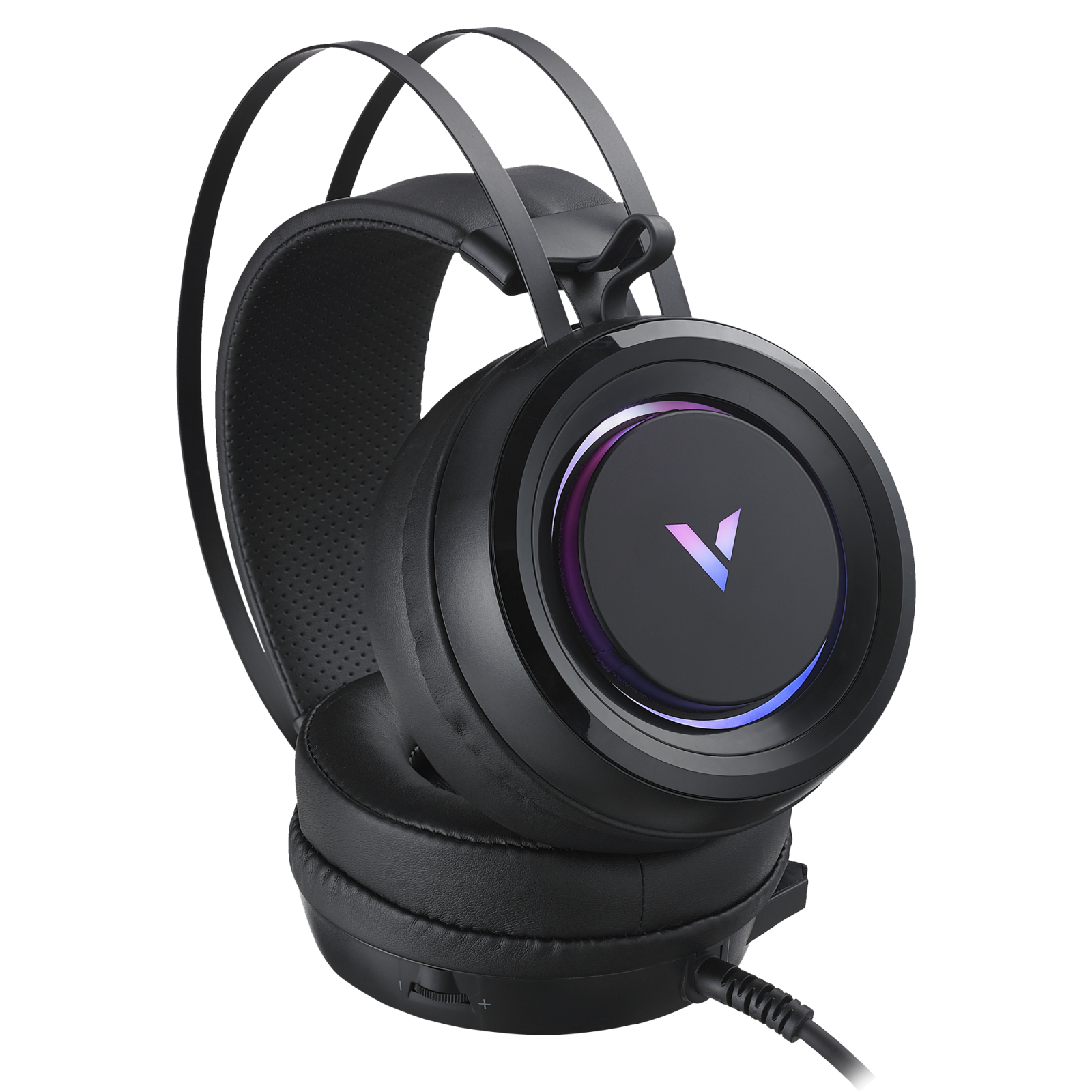 Tai nghe Gaming Rapoo VH500C
