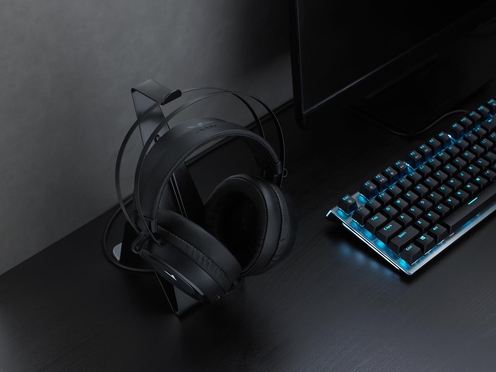 Tai nghe Gaming Rapoo VH500C