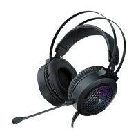 TAI NGHE GAMING CÓ DÂY RAPOO VH120 (USB + 3.5)