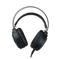 TAI NGHE GAMING CÓ DÂY RAPOO VH120 (USB + 3.5)