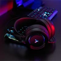 Tai nghe Gaming Rapoo VH500C