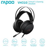 Tai Nghe Rapoo VH310