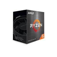 Chíp - BỘ VI XỬ LÝ / CPU AMD Ryzen 5 5600X (3.7 GHz Upto 4.6GHz / 35MB / 6 Cores, 12 Threads / 65W / Socket AM4)