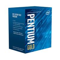 Chíp - BỘ VI XỬ LÝ / CPU Intel Pentium Gold G6400 (4.0GHz, 2 nhân 4 luồng, 4MB Cache, 58W) - Socket Intel LGA 1200)
