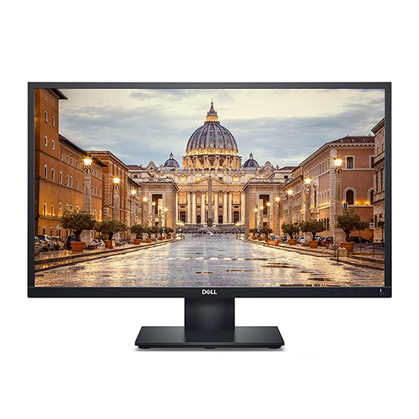 Màn hình LCD Dell 23.8" E2420H (1920 x 1080/IPS/60Hz/8 ms)