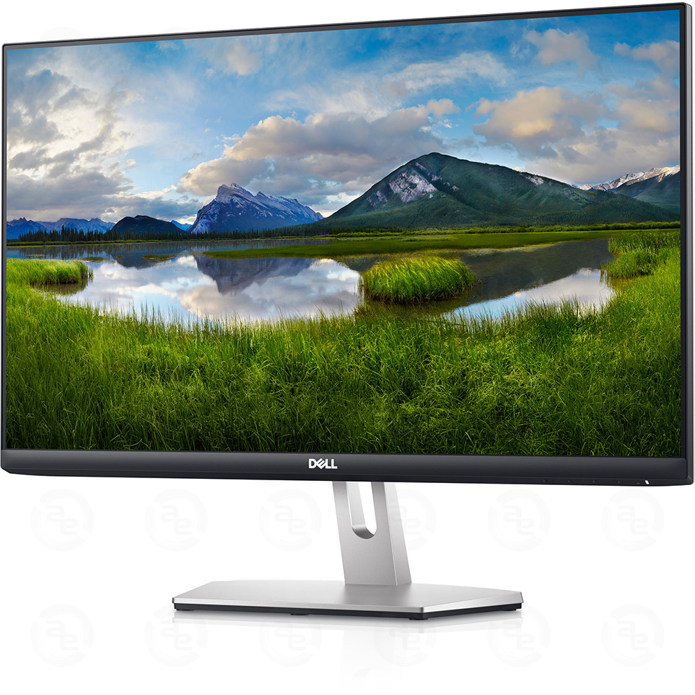 Màn hình Dell S2421HN 24" IPS 75Hz viền mỏng