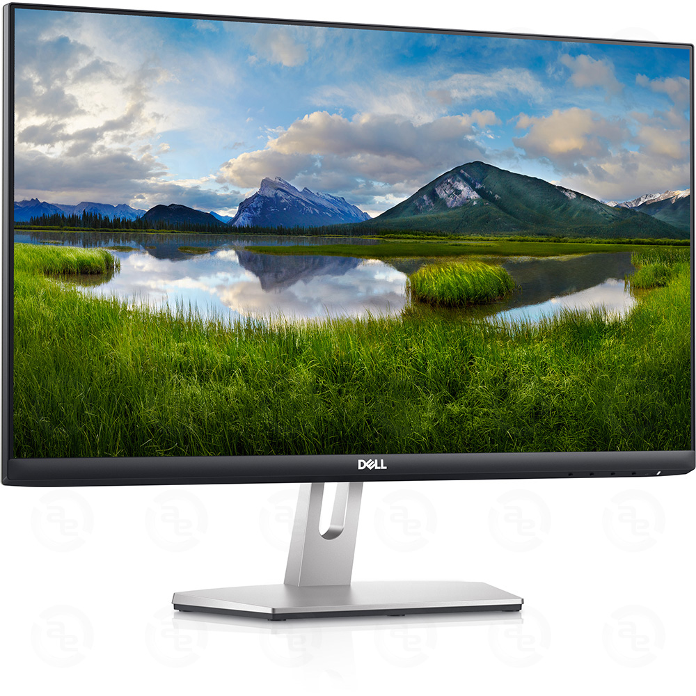 Màn hình Dell S2421HN 24" IPS 75Hz viền mỏng