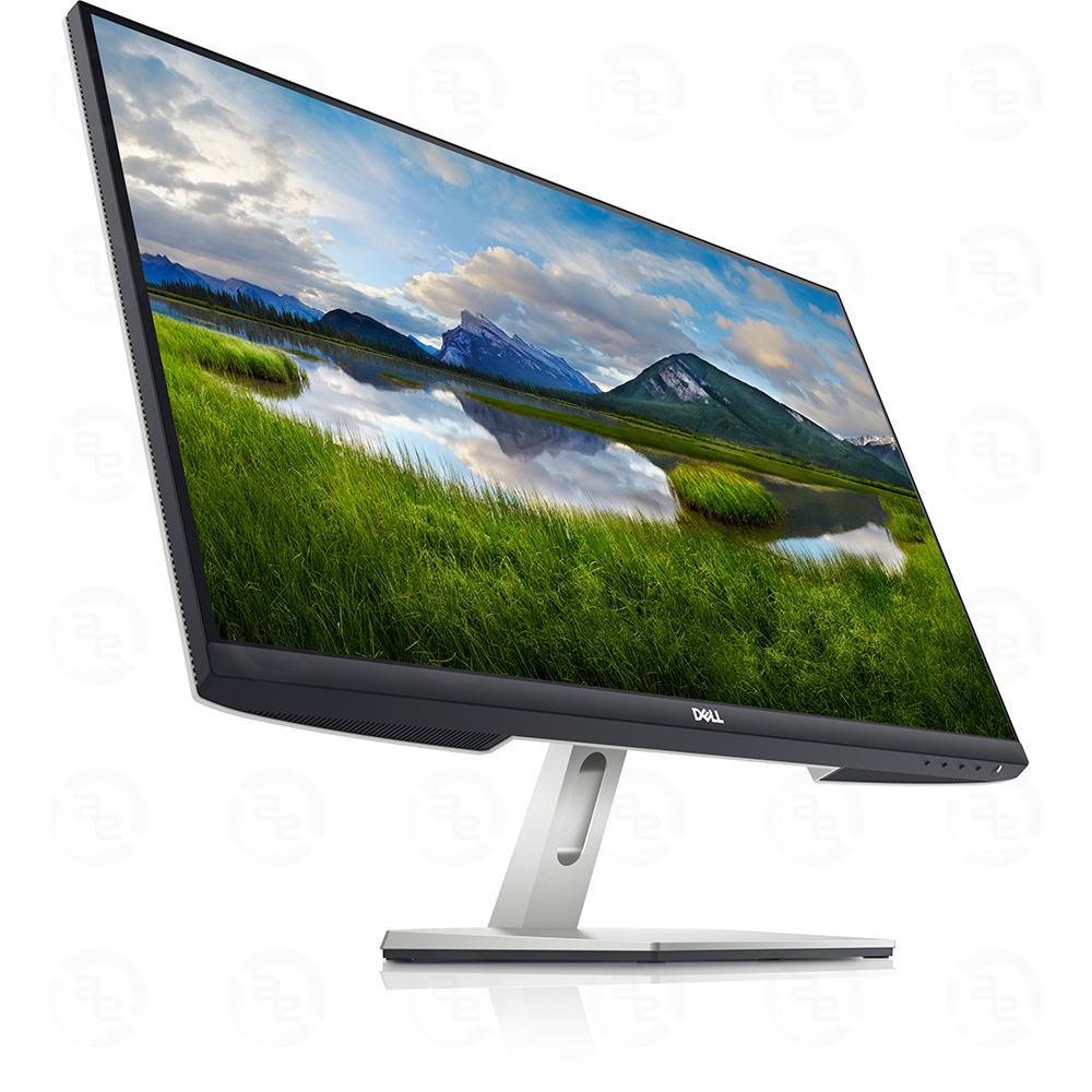 Màn hình Dell S2421HN 24" IPS 75Hz viền mỏng