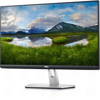 Màn hình Dell S2421HN 24" IPS 75Hz viền mỏng