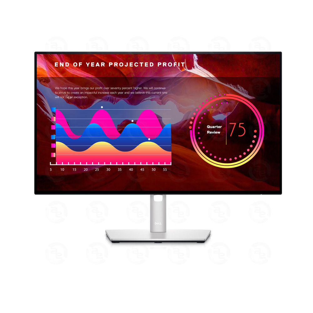 Màn Hình Dell Ultrasharp U2422H (23.8 inch - FHD - IPS - 60Hz - 5ms - USB TypeC)