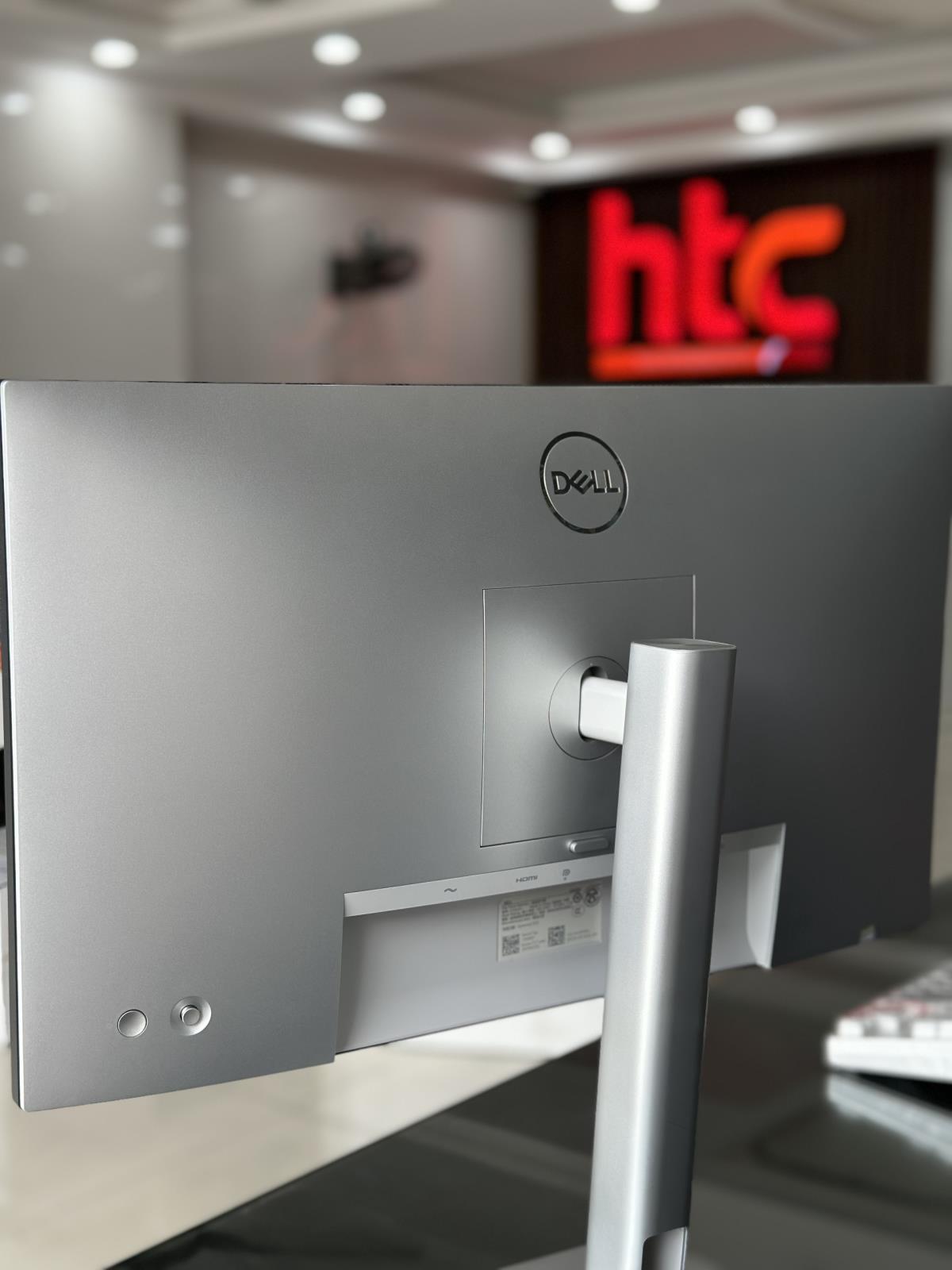 Màn Hình Dell Ultrasharp U2422H (23.8 inch - FHD - IPS - 60Hz - 5ms - USB TypeC)