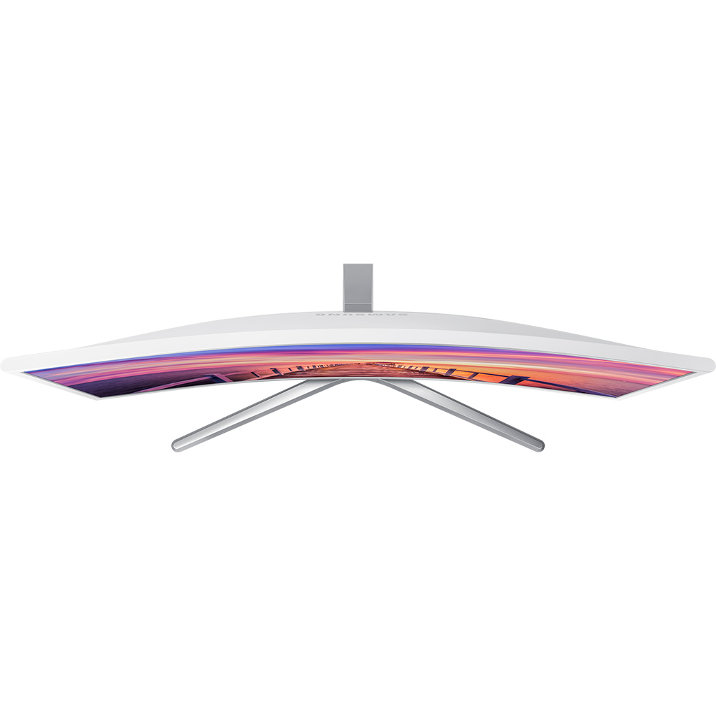 Màn Hình cong Samsung 27" LC27F397FHEXXV (1920x1080/VA/60Hz/4ms/FreeSync)