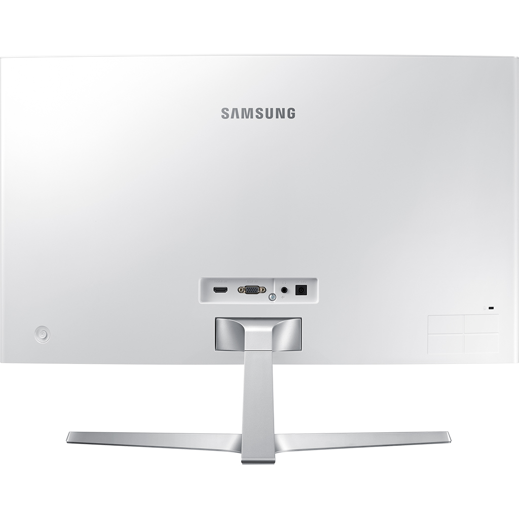 Màn Hình cong Samsung 27" LC27F397FHEXXV (1920x1080/VA/60Hz/4ms/FreeSync)