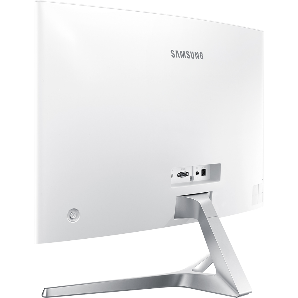 Màn Hình cong Samsung 27" LC27F397FHEXXV (1920x1080/VA/60Hz/4ms/FreeSync)