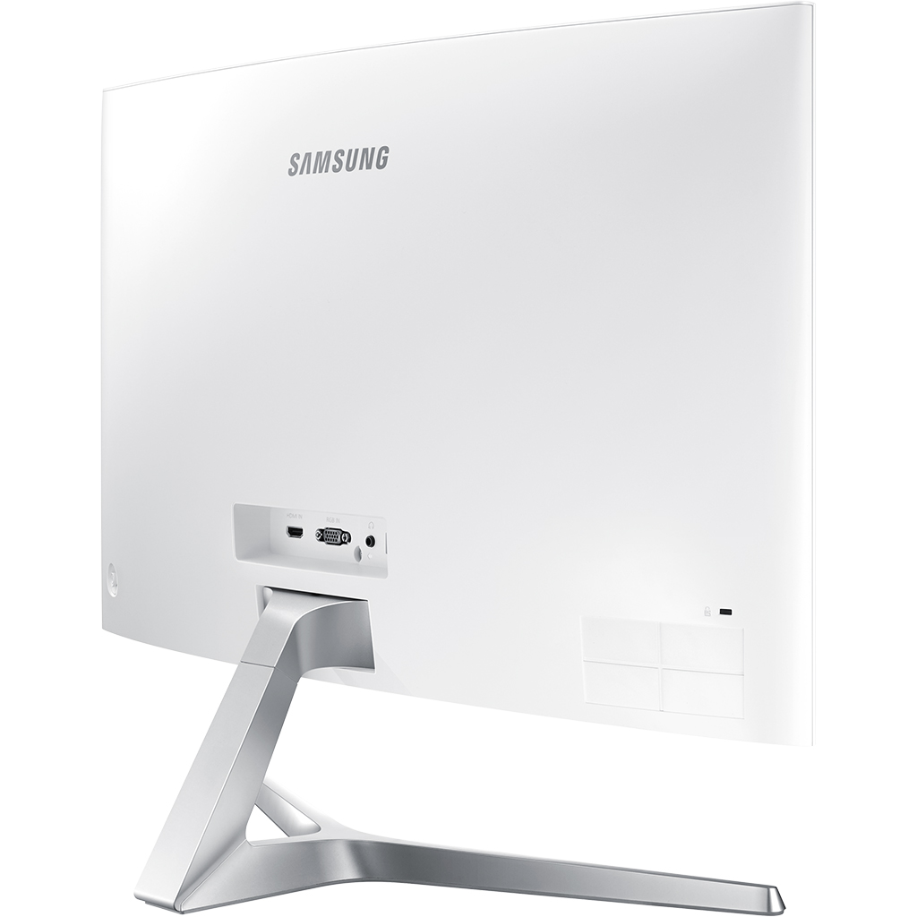 Màn Hình cong Samsung 27" LC27F397FHEXXV (1920x1080/VA/60Hz/4ms/FreeSync)