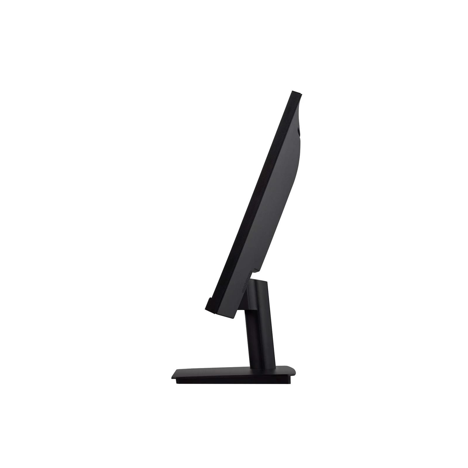 Màn hình Viewsonic VA2409-H 24" IPS 75Hz viền mỏng