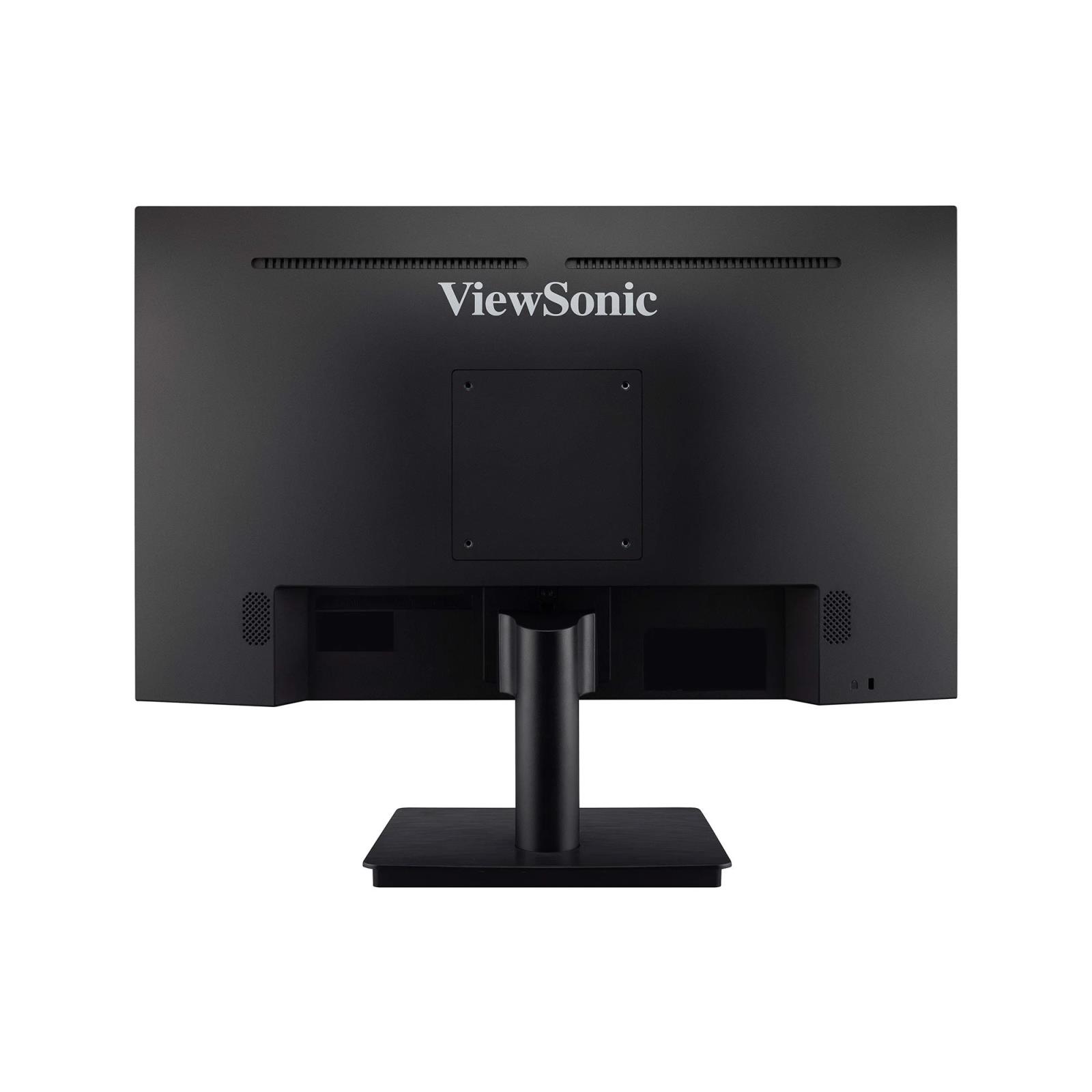 Màn hình Viewsonic VA2409-H 24" IPS 75Hz viền mỏng