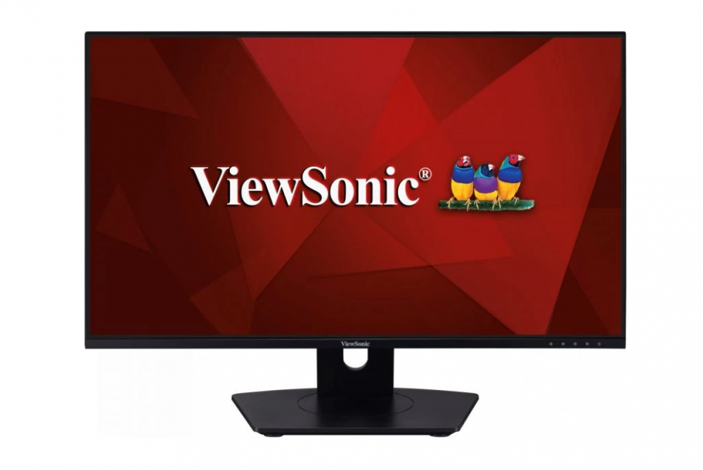 Màn hình ViewSonic VX2480-2K-SHD 24" IPS 2K 75Hz chuyên đồ họa