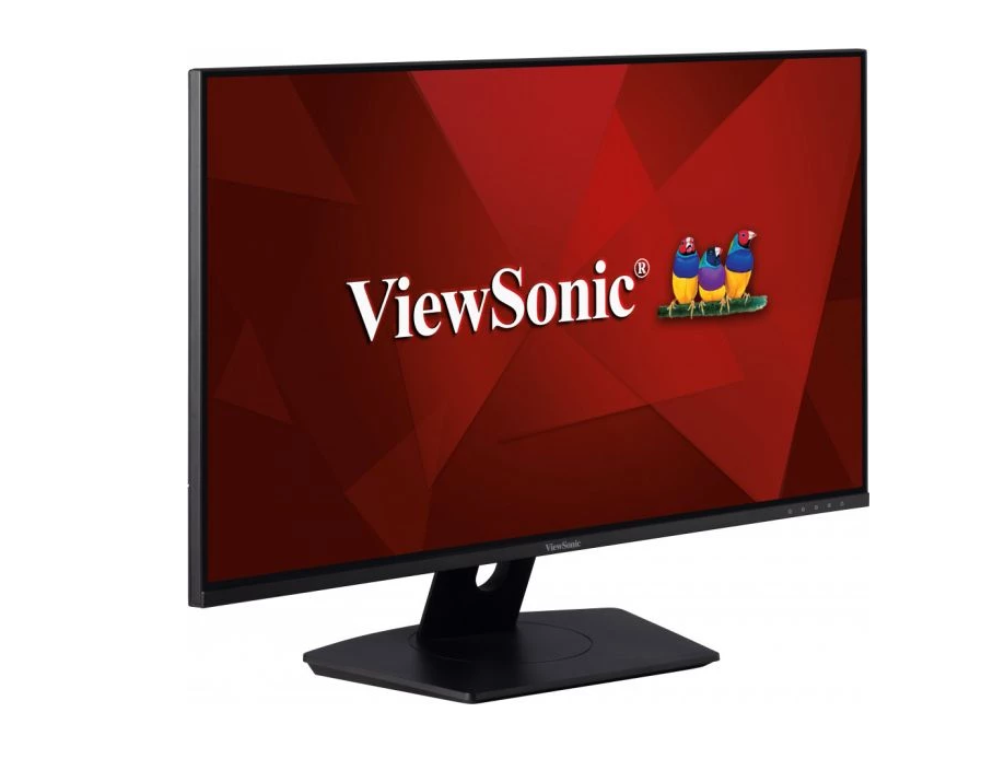 Màn hình ViewSonic VX2480-2K-SHD 24" IPS 2K 75Hz chuyên đồ họa