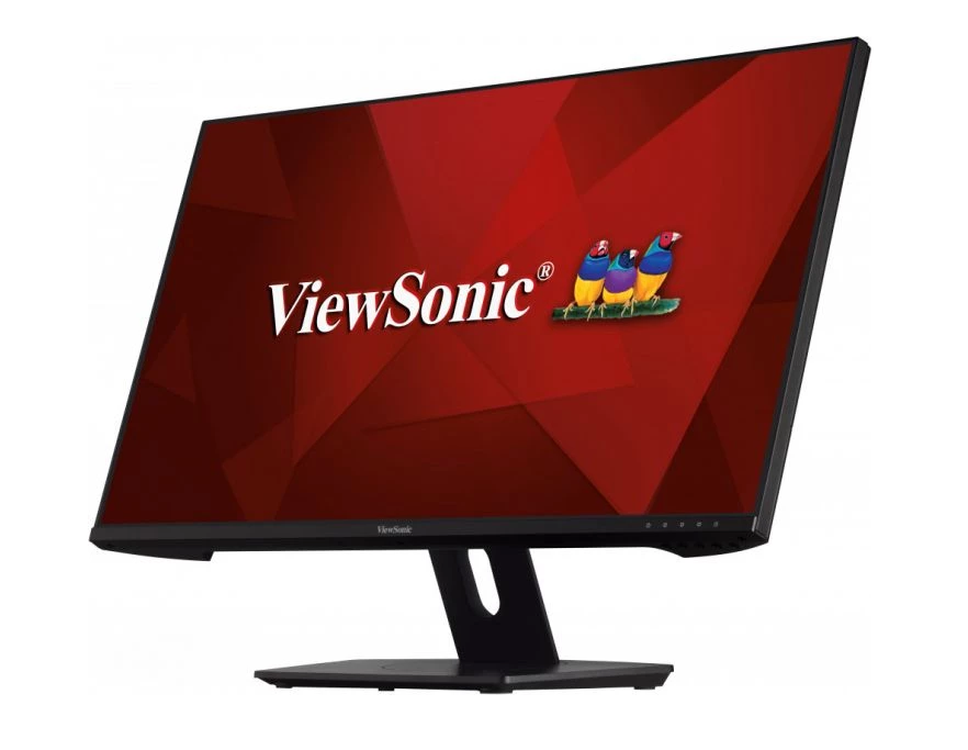 Màn hình ViewSonic VX2480-2K-SHD 24" IPS 2K 75Hz chuyên đồ họa