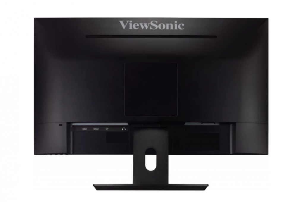 Màn hình ViewSonic VX2480-2K-SHD 24" IPS 2K 75Hz chuyên đồ họa
