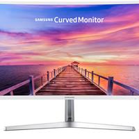 Màn Hình cong Samsung 27" LC27F397FHEXXV (1920x1080/VA/60Hz/4ms/FreeSync)