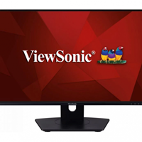 Màn hình ViewSonic VX2480-2K-SHD 24" IPS 2K 75Hz chuyên đồ họa