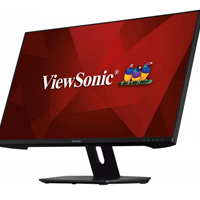 Màn hình ViewSonic VX2480-2K-SHD 24" IPS 2K 75Hz chuyên đồ họa