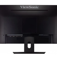 Màn hình ViewSonic VX2480-2K-SHD 24" IPS 2K 75Hz chuyên đồ họa