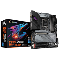 Mainboard GIGABYTE Z690 AORUS PRO DDR4
