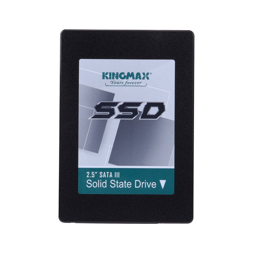 Ổ cứng SSD Kingmax 480GB - SMV32 2.5''