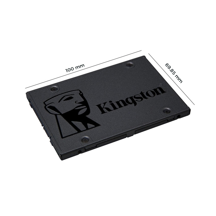 Ổ cứng SSD Kingston A400 480GB SA400S37/480G