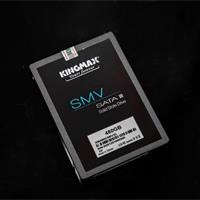 Ổ cứng SSD Kingmax 480GB - SMV32 2.5''