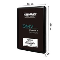 Ổ cứng SSD Kingmax 480GB - SMV32 2.5''