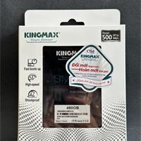 Ổ cứng SSD Kingmax 480GB - SMV32 2.5''