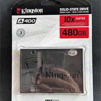 Ổ cứng SSD Kingston A400 480GB SA400S37/480G