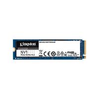 Ổ SSD Kingston NV1 500Gb PCIe NVMe Gen3x4 M2.2280