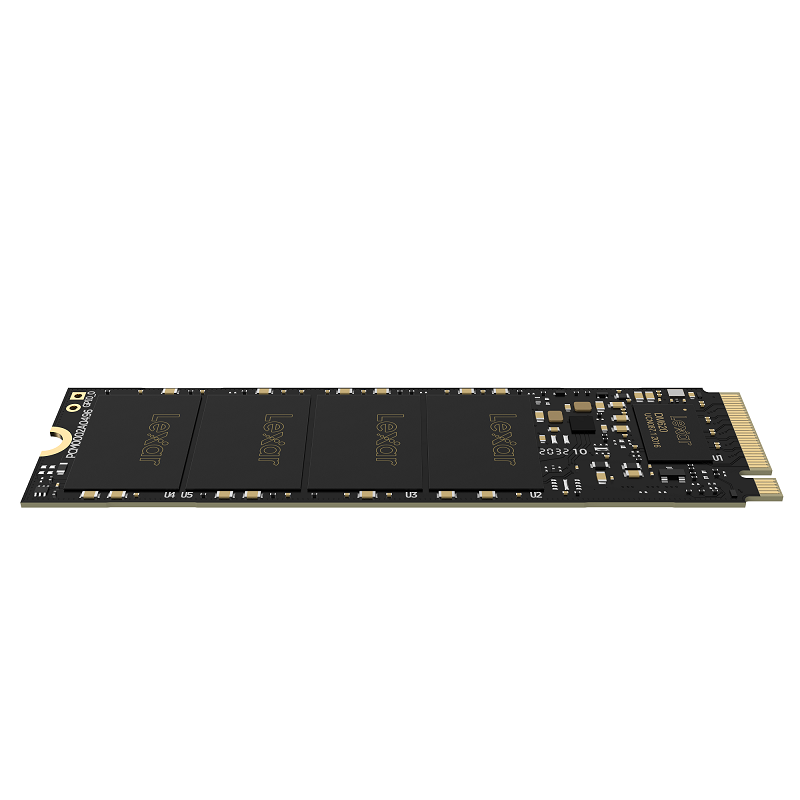 Ổ CỨNG SSD LEXAR NM620 256GB M.2 2280 PCIE 3.0X4 (ĐOC 3000MB/S - GHI 1300MB/S) - (LNM620X256G-RNNNG)
