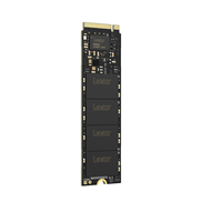 Ổ CỨNG SSD LEXAR NM620 256GB M.2 2280 PCIE 3.0X4 (ĐOC 3000MB/S - GHI 1300MB/S) - (LNM620X256G-RNNNG)