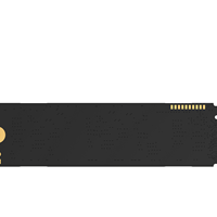 Ổ CỨNG SSD LEXAR NM620 256GB M.2 2280 PCIE 3.0X4 (ĐOC 3000MB/S - GHI 1300MB/S) - (LNM620X256G-RNNNG)