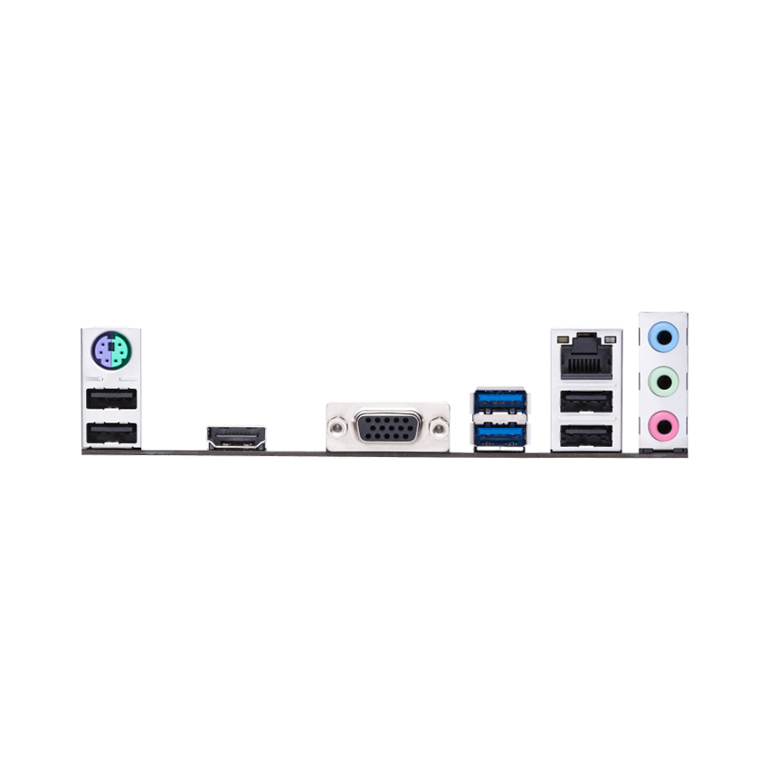 MAINBOARD ASUS PRIME H510M-K (INTEL H510, SOCKET 1200, M-ATX, 2 KHE RAM DDR4)