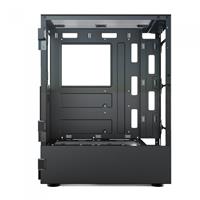 Vỏ case Coolerplus XFX 3F101 (kèm 3 Fan)